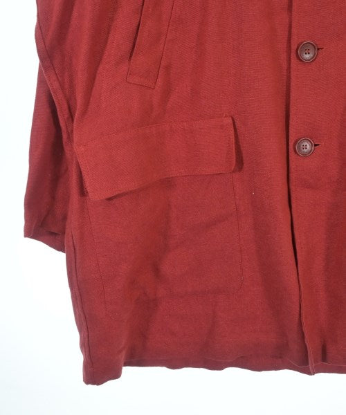 GIANFRANCO FERRE STUDIO เสื้อคลุมคอปก Soutien