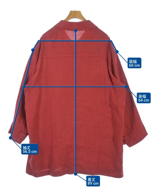 GIANFRANCO FERRE STUDIO เสื้อคลุมคอปก Soutien