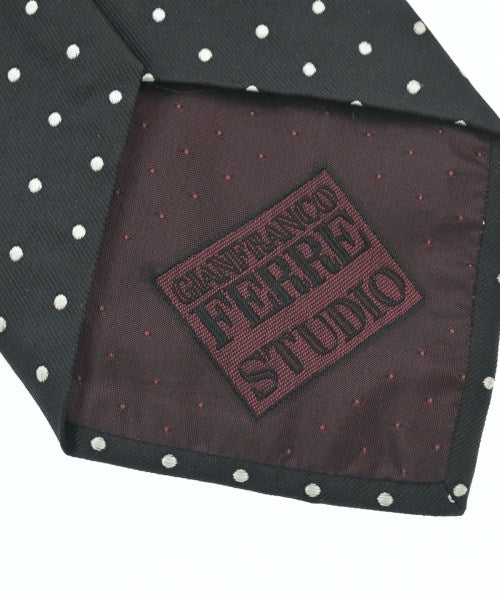 GIANFRANCO FERRE STUDIO เนคไท