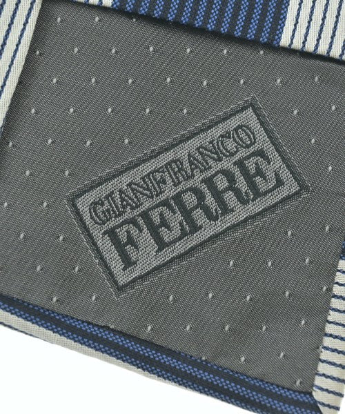 GIANFRANCO FERRE STUDIO เนคไท