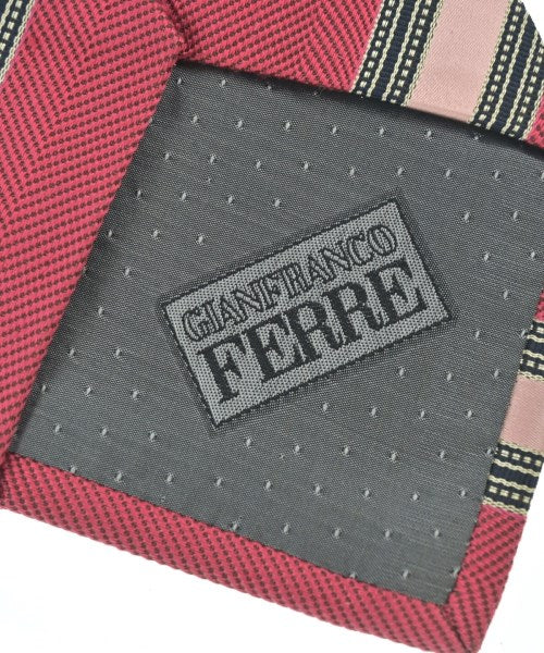 GIANFRANCO FERRE STUDIO เนคไท