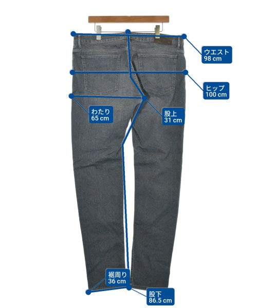 Corneliani ยีนส์