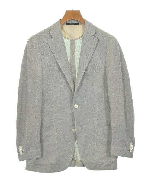 Corneliani แจ็คเก็ตลำลอง