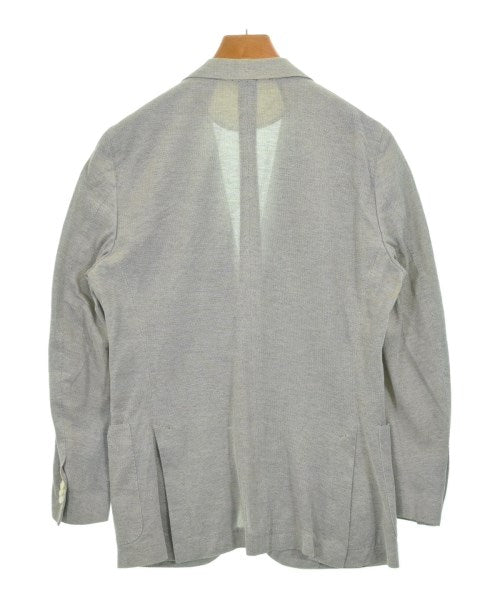 Corneliani แจ็คเก็ตลำลอง