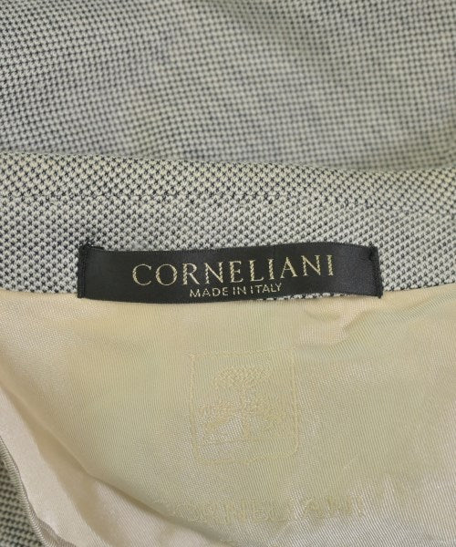 Corneliani แจ็คเก็ตลำลอง