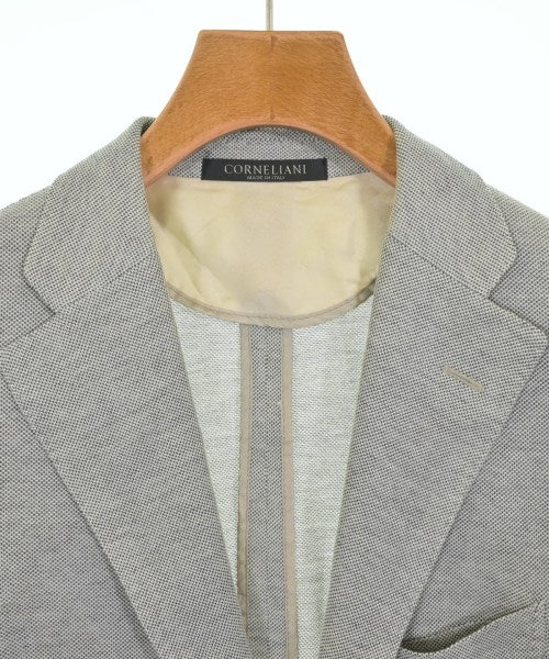 Corneliani แจ็คเก็ตลำลอง