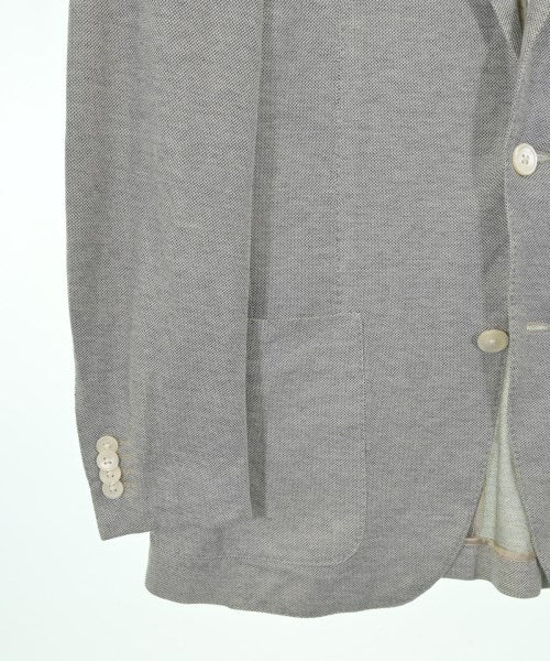 Corneliani แจ็คเก็ตลำลอง