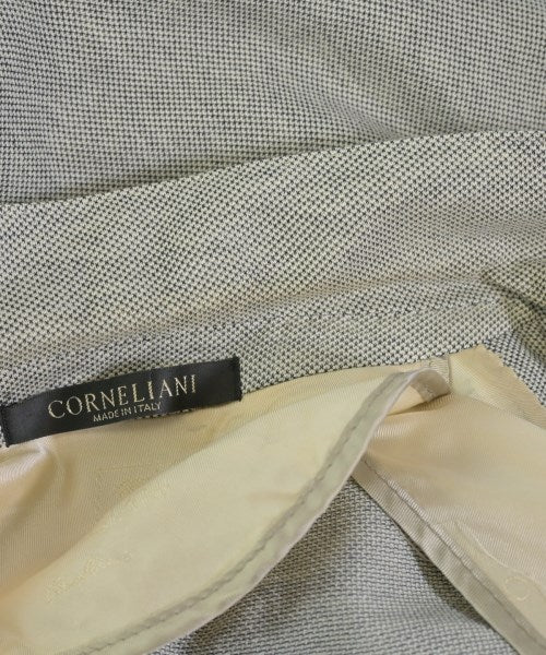 Corneliani แจ็คเก็ตลำลอง
