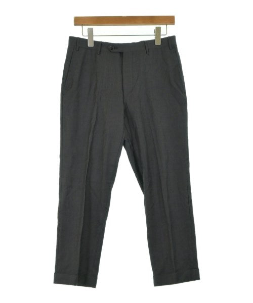 Corneliani กางเกงขายาว