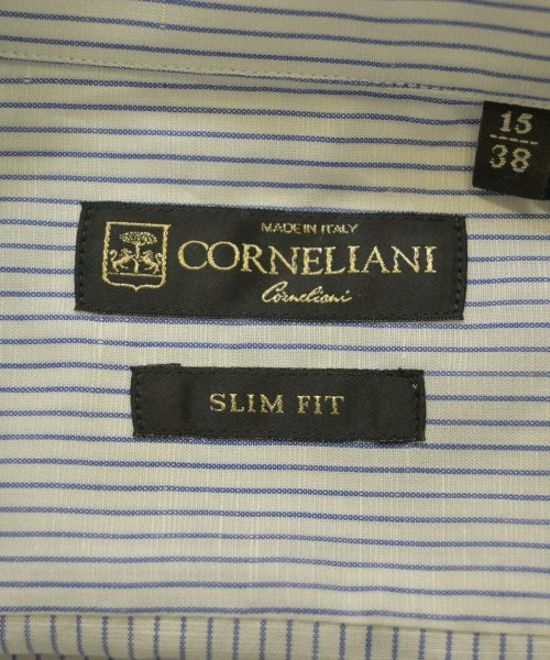 Corneliani เสื้อเชิ้ตทางการ