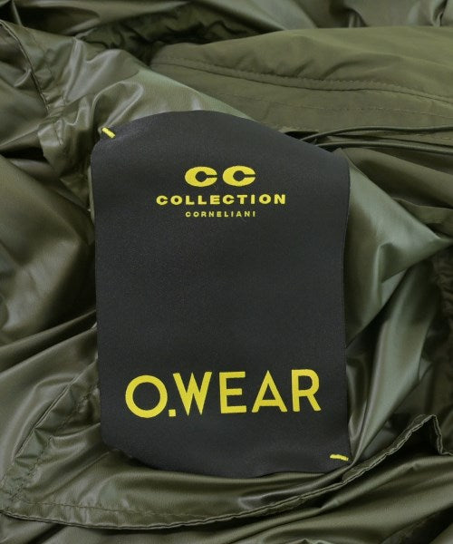 Corneliani เสื้อโค้ท อื่น