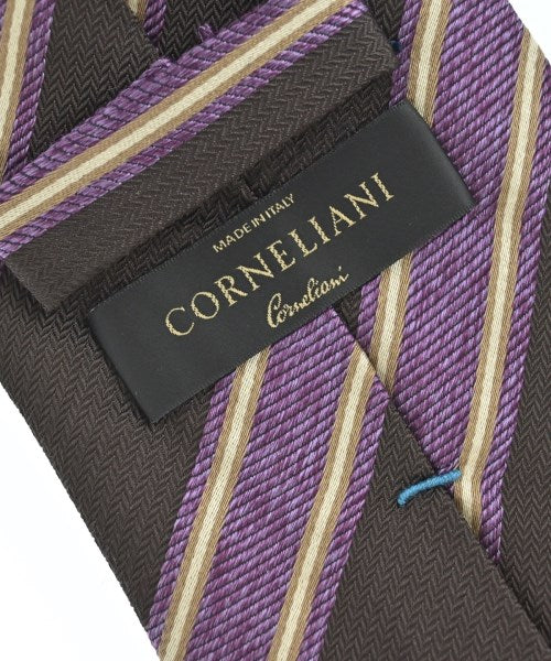 Corneliani เนคไท