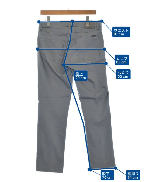 Corneliani กางเกง อื่น