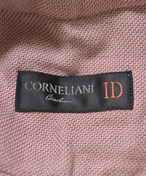 Corneliani เสื้อลำลอง