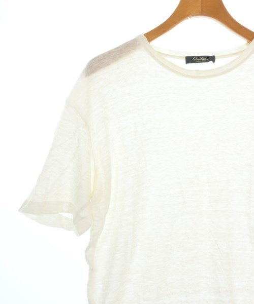 Corneliani เสื้อยืด/เสื้อท็อปส์