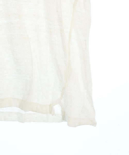 Corneliani เสื้อยืด/เสื้อท็อปส์