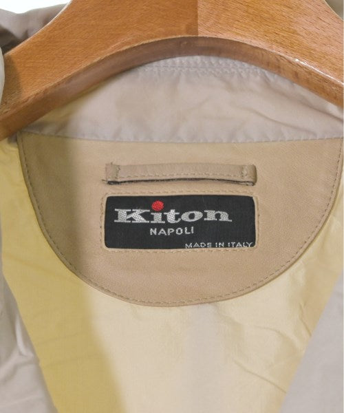 Kiton เสื้อโค้ท อื่น