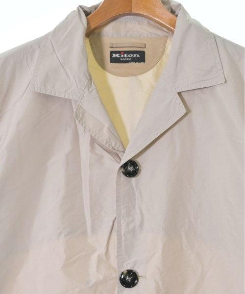 Kiton เสื้อโค้ท อื่น