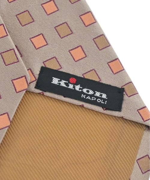 Kiton เนคไท