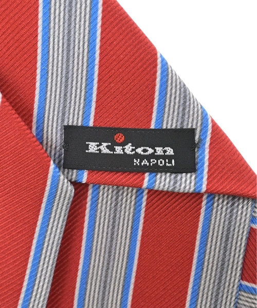 Kiton เนคไท