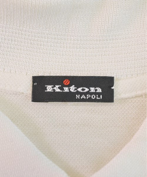 Kiton เสื้อโปโล