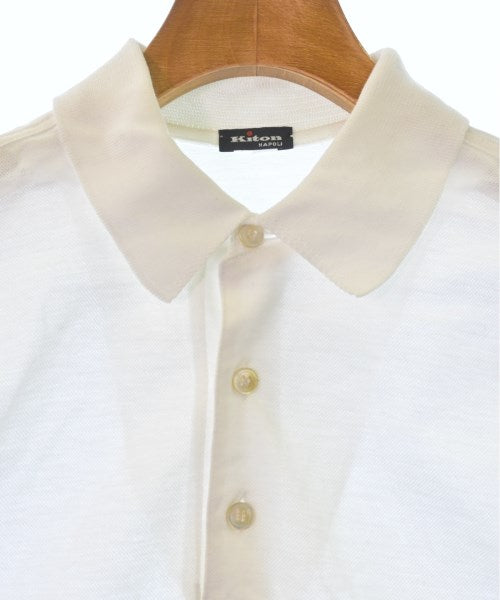 Kiton เสื้อโปโล
