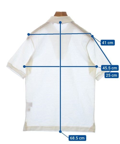 Kiton เสื้อโปโล