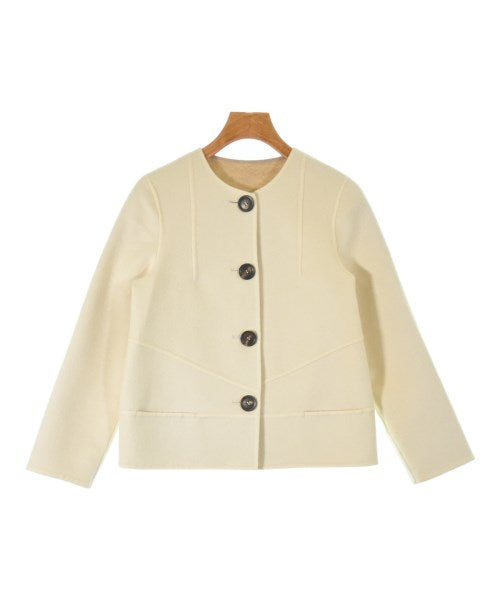 Kiton แจ็คเก็ตไม่มีปก