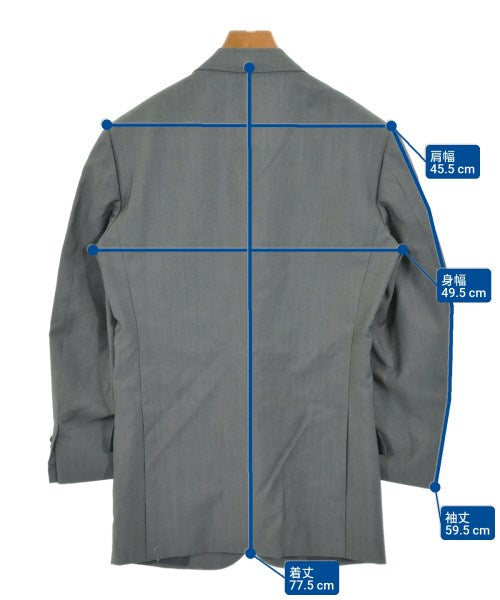 Kiton ชุดสูทธุรกิจ
