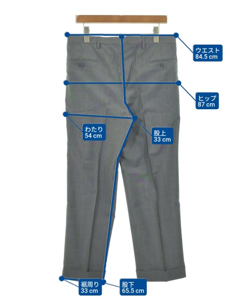 Kiton ชุดสูทธุรกิจ