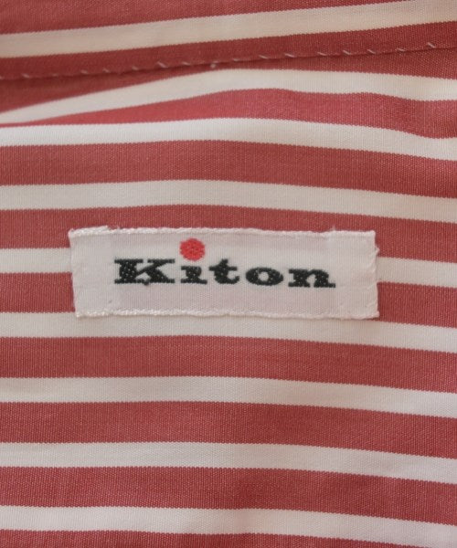 Kiton เสื้อลำลอง