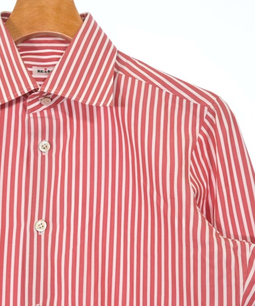 Kiton เสื้อลำลอง