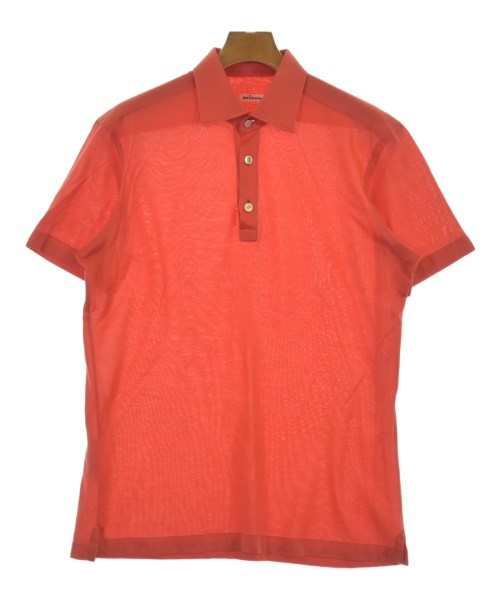 Kiton เสื้อโปโล