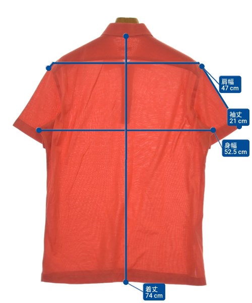 Kiton เสื้อโปโล