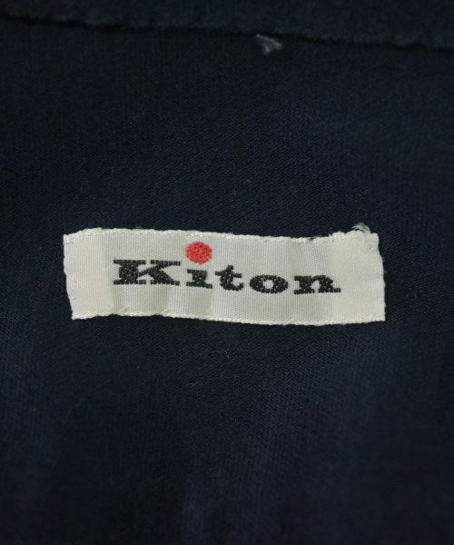 Kiton เสื้อโปโล