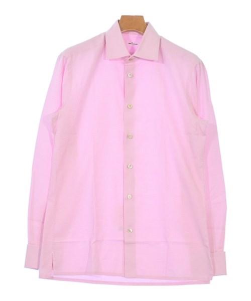 Kiton เสื้อเชิ้ตทางการ