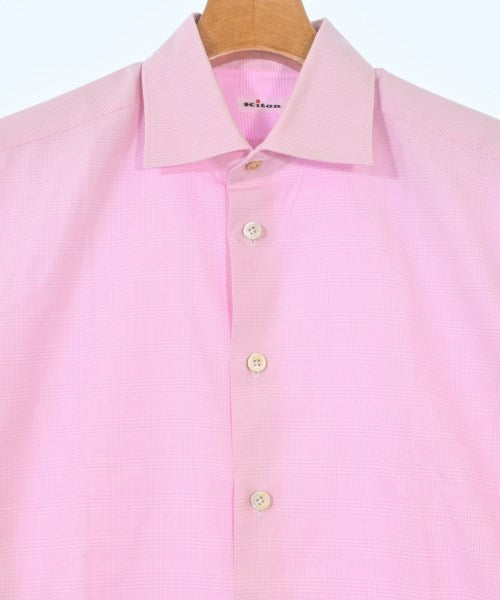 Kiton เสื้อเชิ้ตทางการ