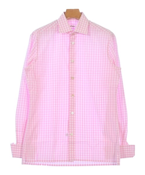 Kiton เสื้อเชิ้ตทางการ