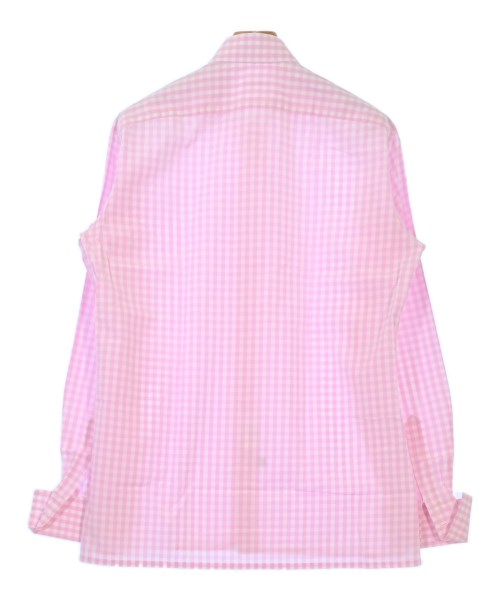 Kiton เสื้อเชิ้ตทางการ