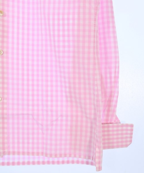 Kiton เสื้อเชิ้ตทางการ