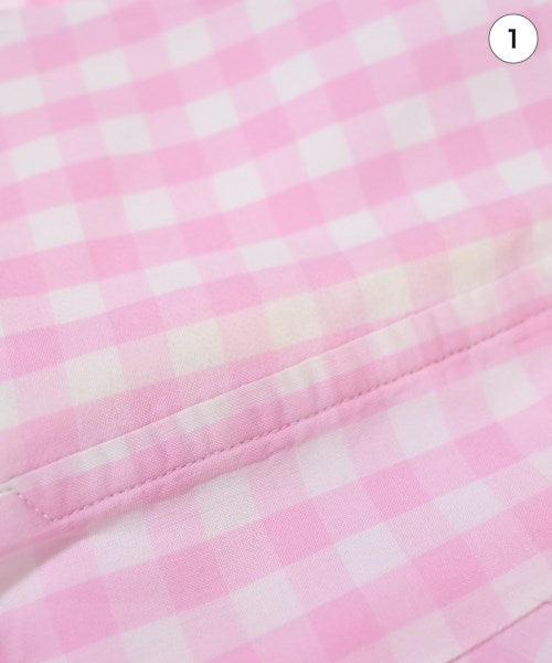 Kiton เสื้อเชิ้ตทางการ