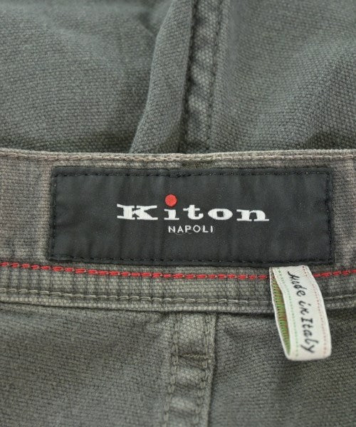 Kiton ยีนส์