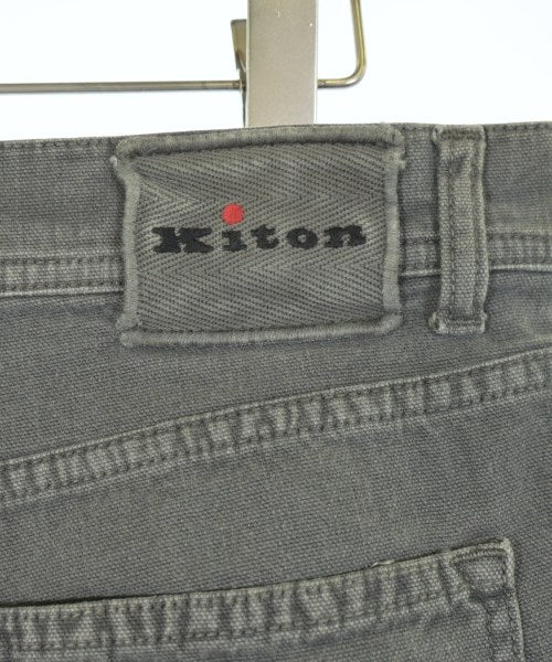Kiton ยีนส์
