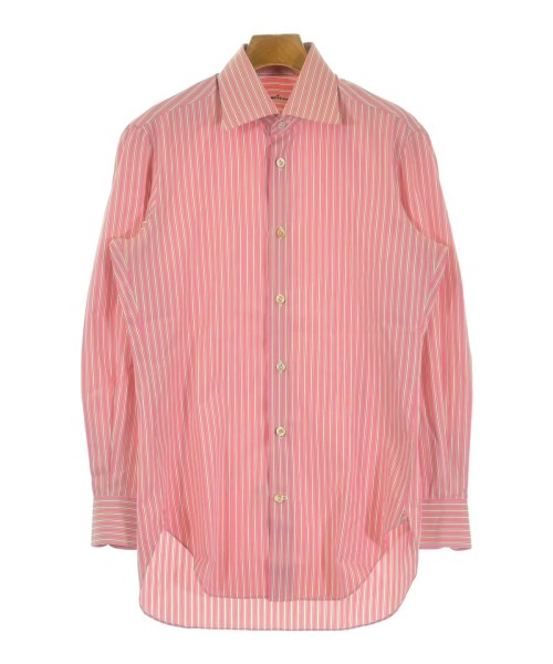 Kiton เสื้อลำลอง