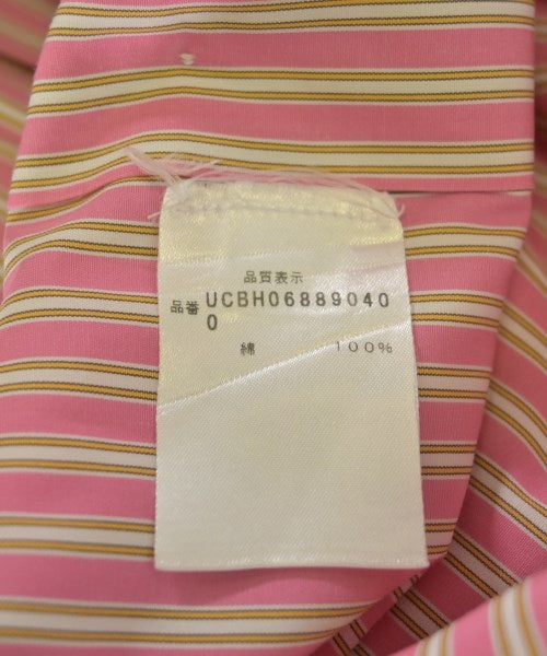 Kiton เสื้อลำลอง