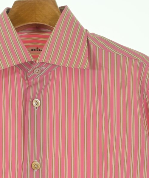 Kiton เสื้อลำลอง