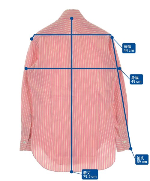 Kiton เสื้อลำลอง