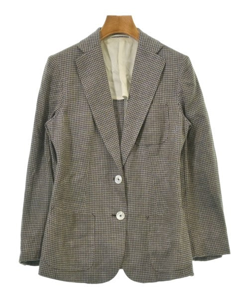 Kiton แจ็คเก็ตลำลอง