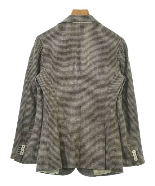Kiton แจ็คเก็ตลำลอง