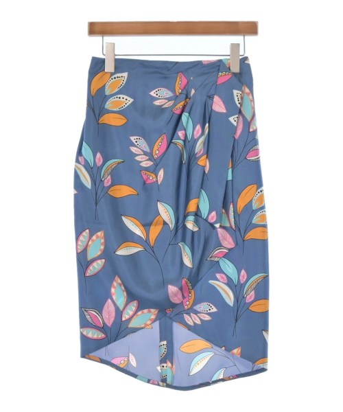 Kiton กระโปรงยาวถึงเข่า